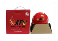 Επαγγελματική αυτόματη σφαίρα Afo πυροσβεστήρων/αυτόματος πυροσβεστήρας για το ξενοδοχείο, λεωφόρος