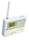 Σύστημα συναγερμών παρείσφρυσης GSM, φύλακας, που οπλίζεται, μερικός που οπλίζεται (στο σπίτι ή την παραμονή)