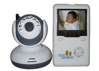Κατοικημένο ψηφιακού ασύρματων ακουστικού και τηλεοπτικού όργανο ελέγχου 2 οργάνων ελέγχου εγχώριων μωρών, υποστήριξη τρόπων