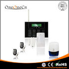 Εμπορικό εσωτερικό σύστημα συναγερμών ασφάλειας GSM, IOS/αρρενωπά συστήματα συναγερμών εισβολέων σπιτιών