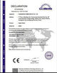 Κίνα Alarms Series Technology Co., Limited Πιστοποιήσεις