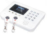 Σύστημα συναγερμών παρείσφρυσης GSM, διπλής κατεύθυνσης μετάδοση φωνής ή Wiretap ζώνη 24 ωρών