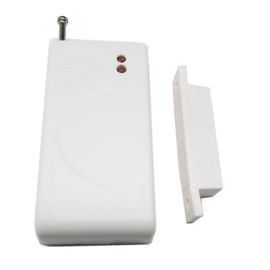 Σύστημα εγχώριων συναγερμών GSM και του PSTN που χρησιμοποιείται από τον τηλεχειρισμό