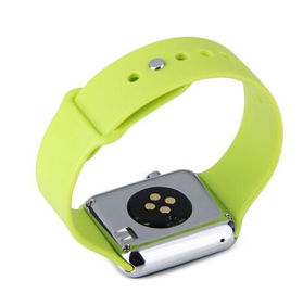 Ρολόι ιχνηλατών Bluetooth δραστηριότητας, Wearable έξυπνο ρολόι με το όργανο ελέγχου ποσοστού καρδιών
