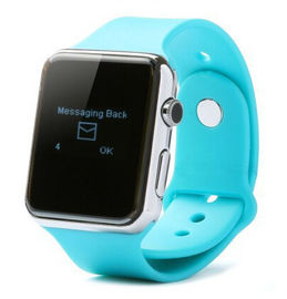 Ρολόι ιχνηλατών Bluetooth δραστηριότητας, Wearable έξυπνο ρολόι με το όργανο ελέγχου ποσοστού καρδιών