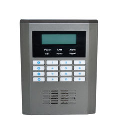 Σύστημα συναγερμών ασφάλειας του PSTN/GSM γραμμών εδάφους