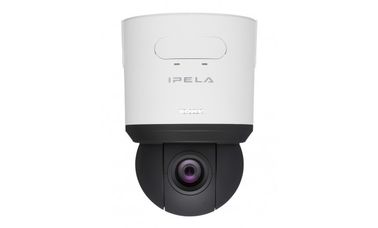 Δίκτυο καμερών θόλων IP της Sony snc-RS46P PTZ
