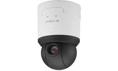 Δίκτυο καμερών θόλων IP της Sony snc-RS46P PTZ