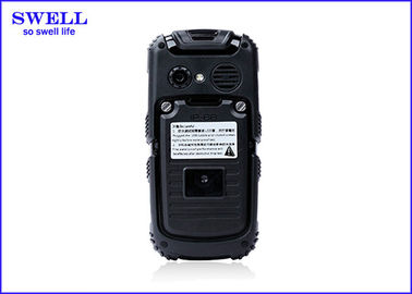 Τραχιά κατοικία τηλέφωνα IP68 Smartphone, αδιάβροχος και προστατευόμενος από τους κραδασμούς κινητά